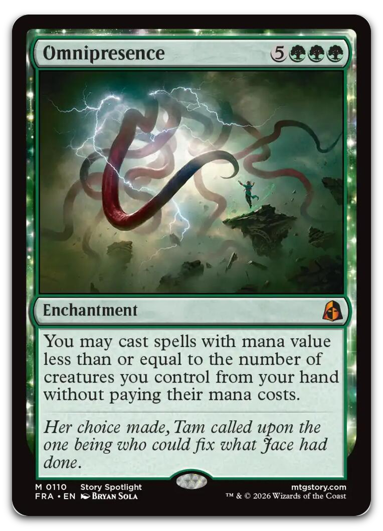 Product image for TCG 717512