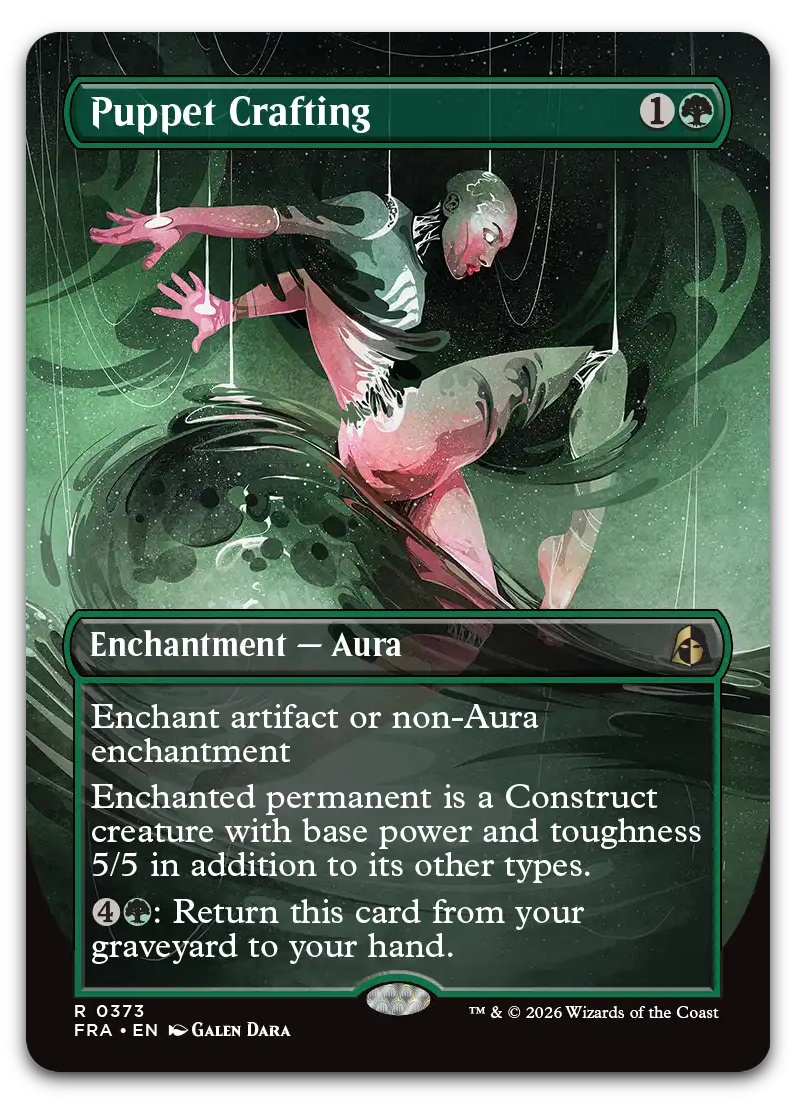 Product image for TCG 717518