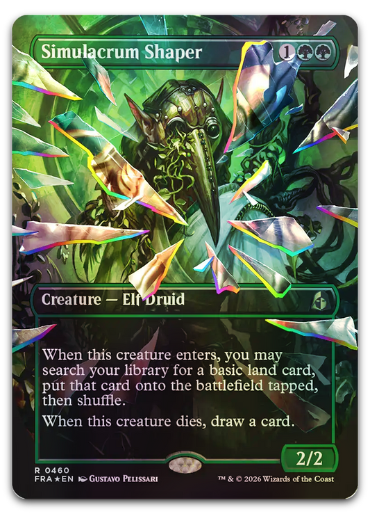 Product image for TCG 717521