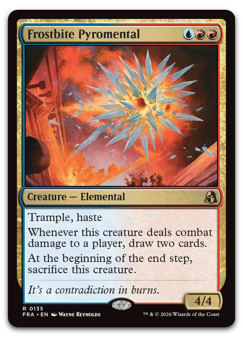 Product image for TCG 717523
