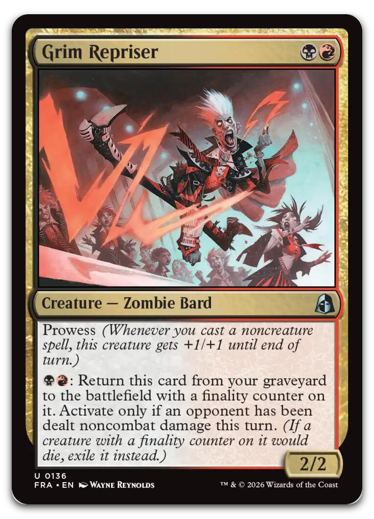Product image for TCG 717524
