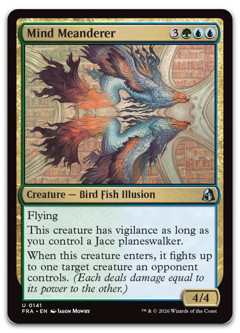 Product image for TCG 717525
