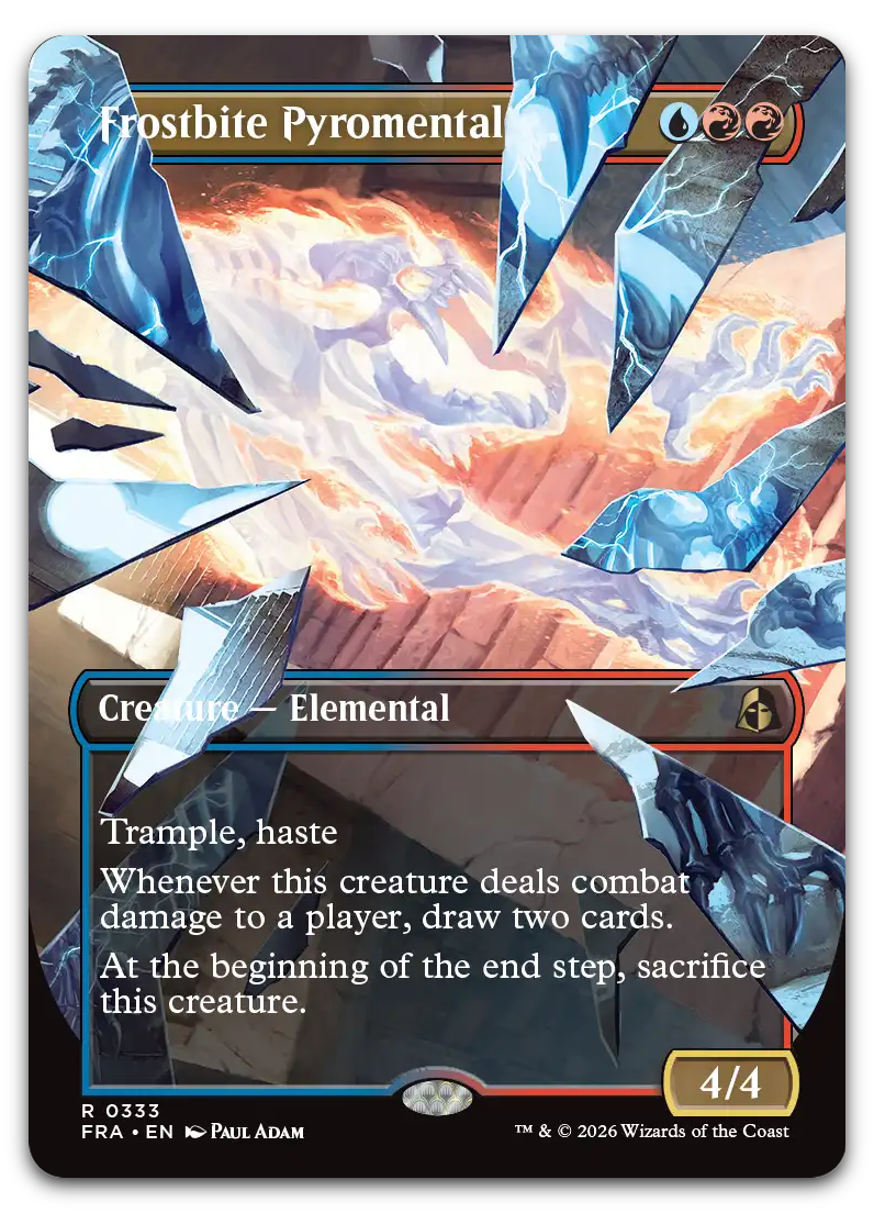 Product image for TCG 717526