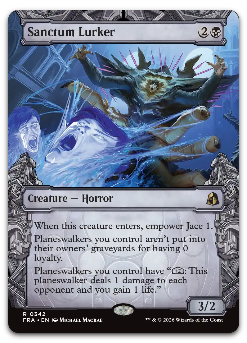 Product image for TCG 717557