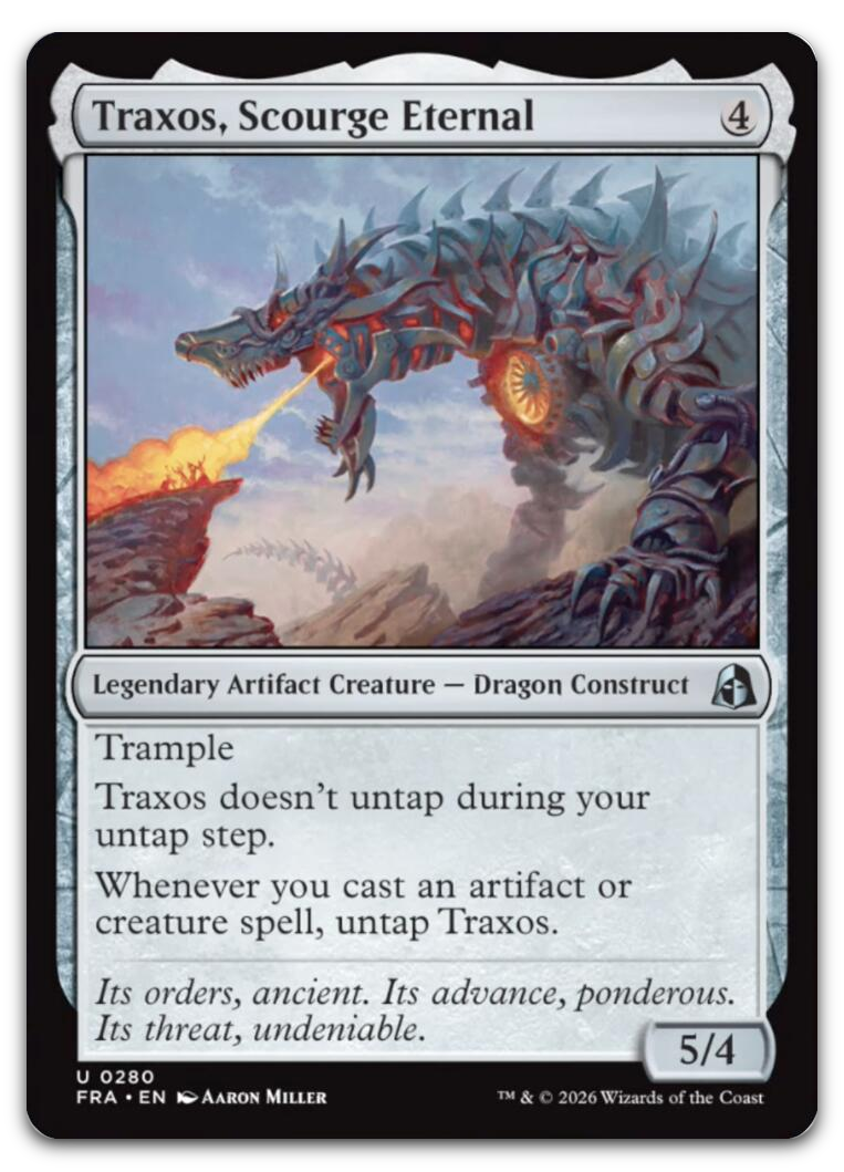 Product image for TCG 717559