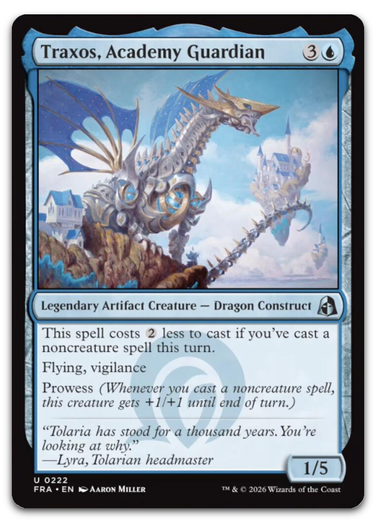 Product image for TCG 717560