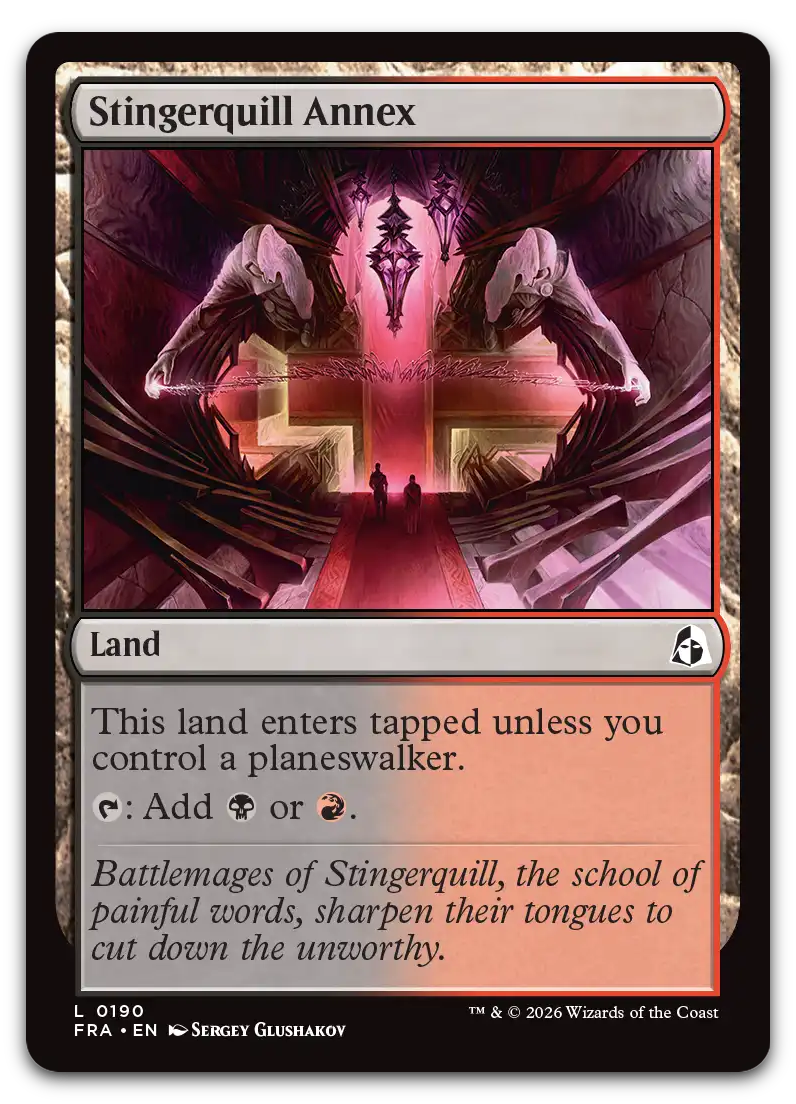 Product image for TCG 717565