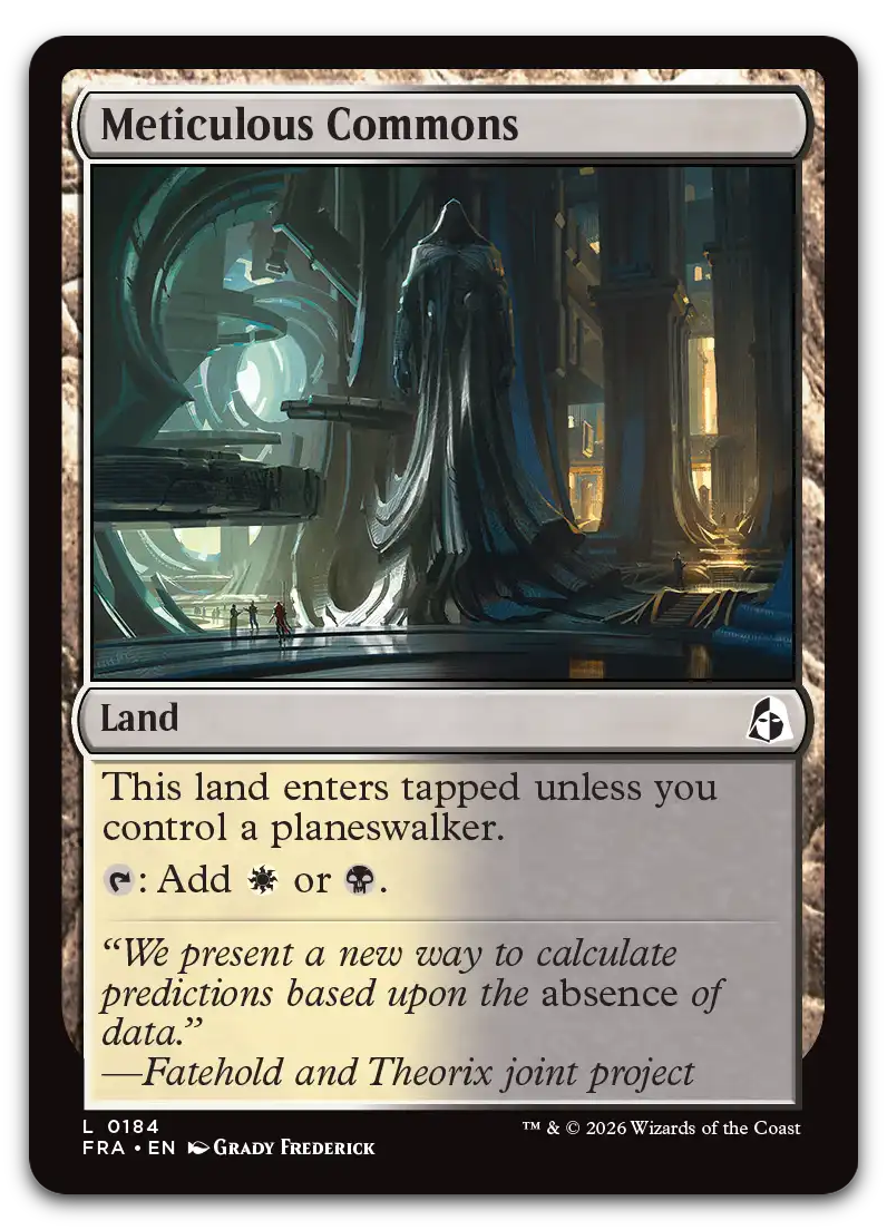 Product image for TCG 717568
