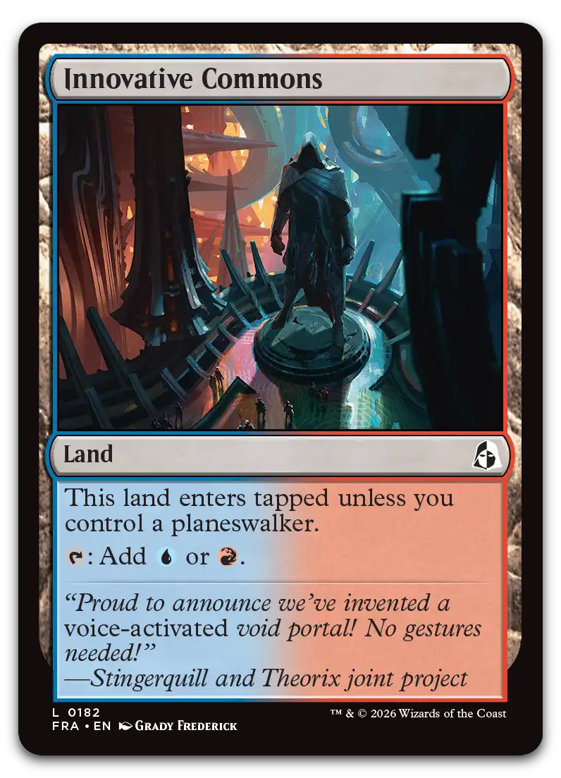 Product image for TCG 717571