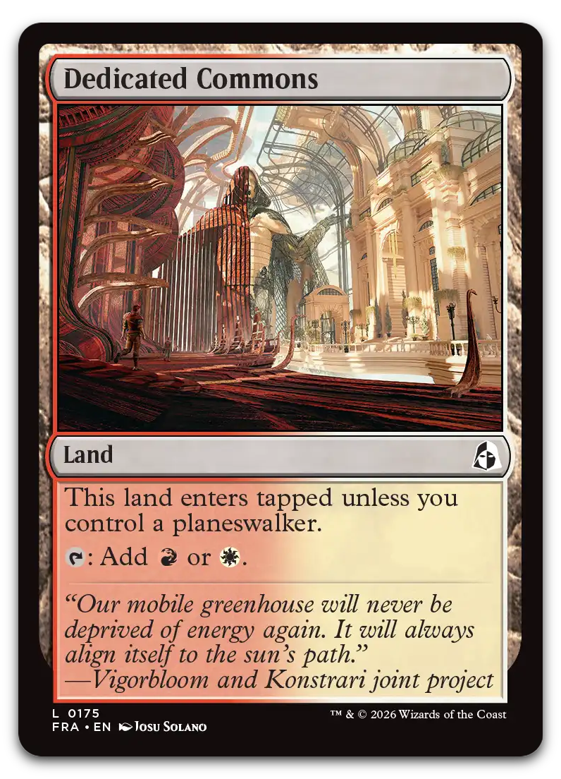 Product image for TCG 717572