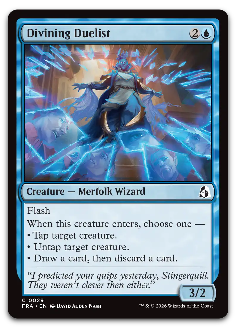 Product image for TCG 717577