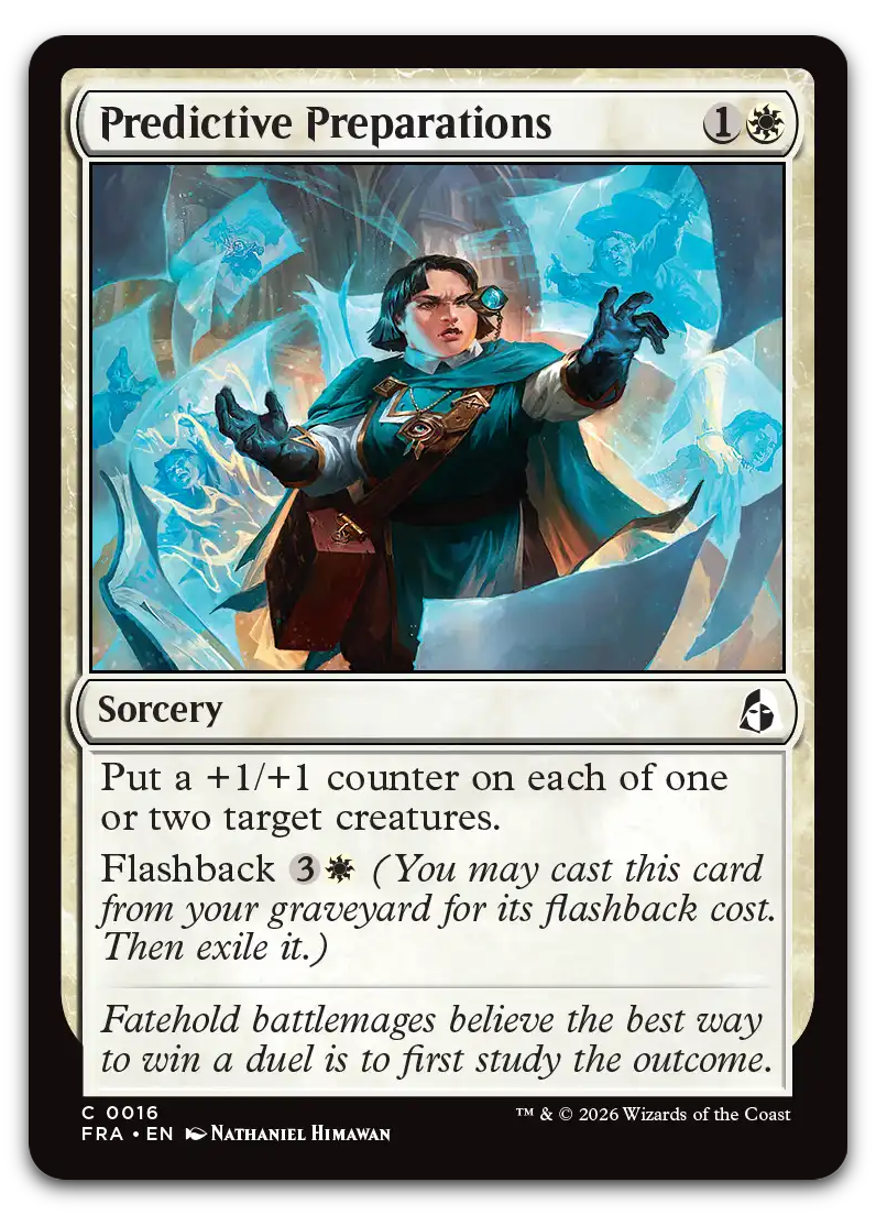 Product image for TCG 717578