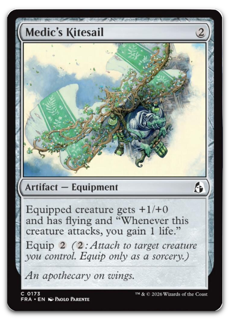 Product image for TCG 717581