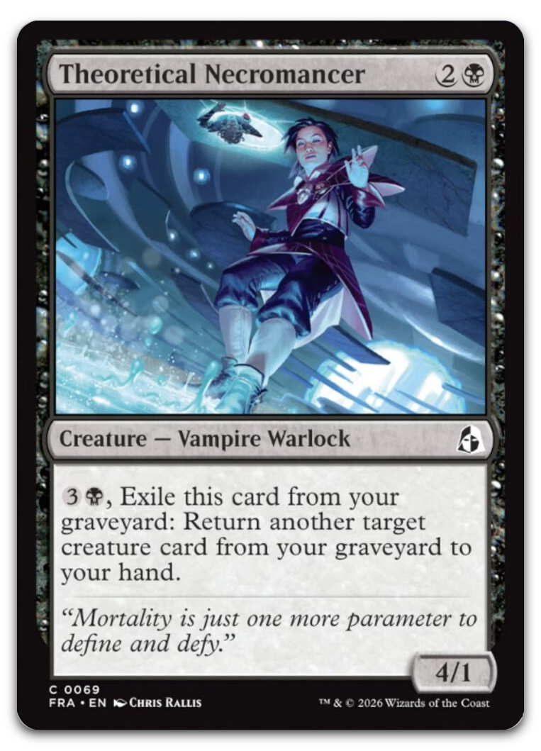 Product image for TCG 717584