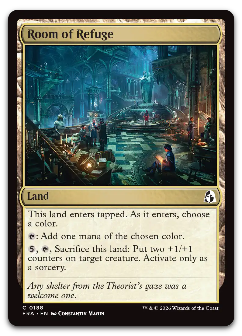 Product image for TCG 717587