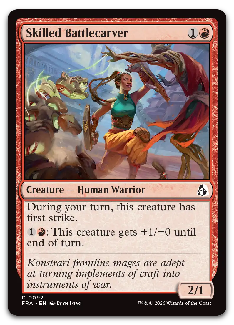 Product image for TCG 717590