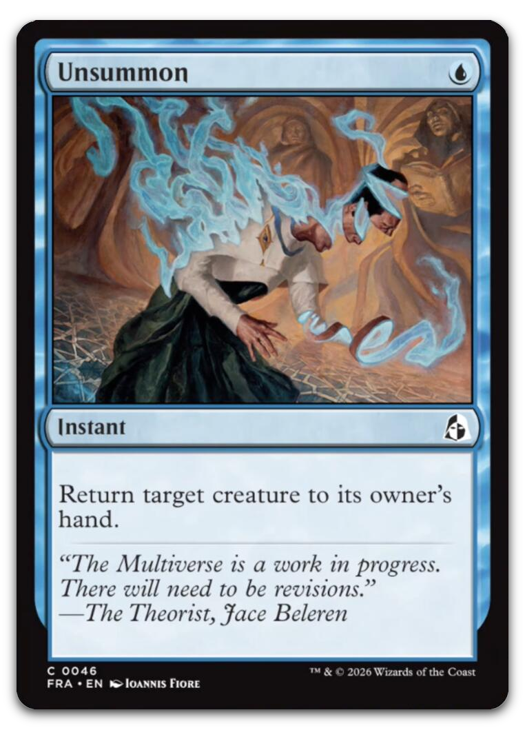 Product image for TCG 717594