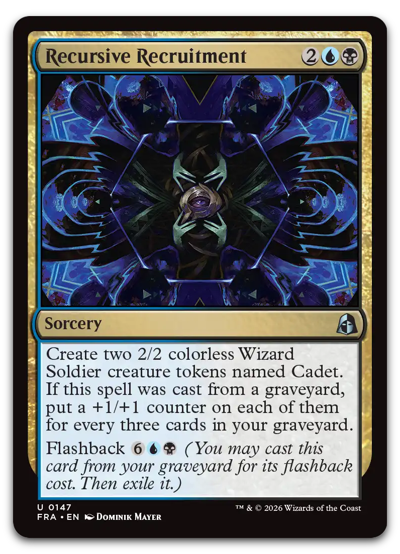 Product image for TCG 717676