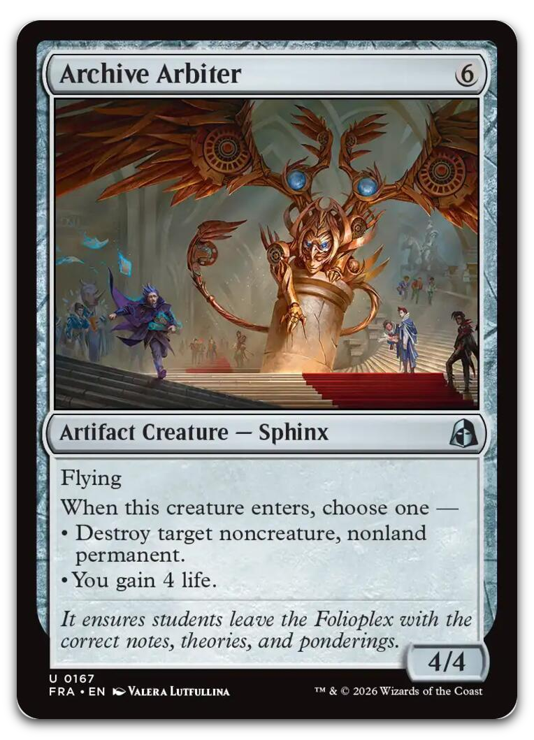 Product image for TCG 717681