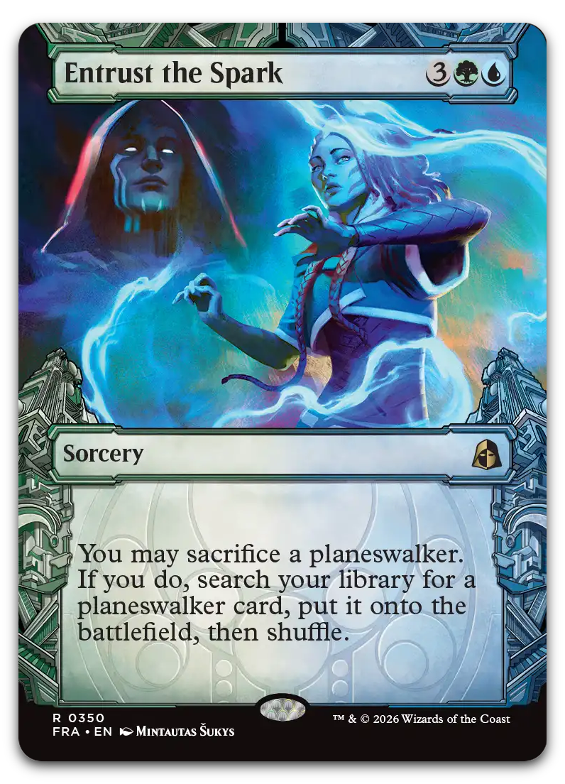 Product image for TCG 717685