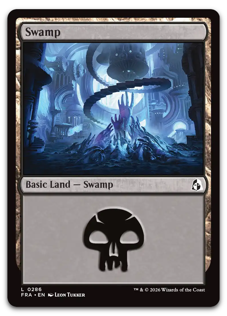 Product image for TCG 717718