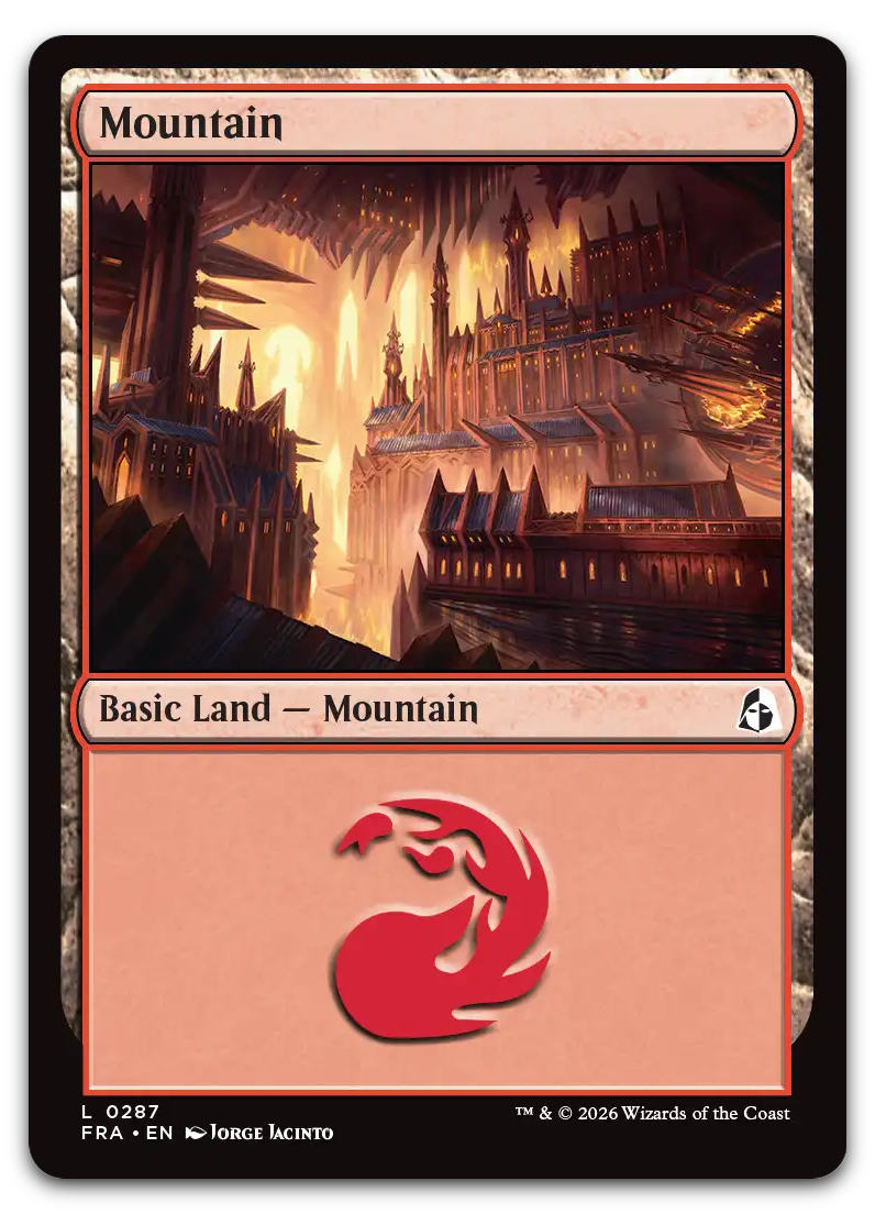 Product image for TCG 717719