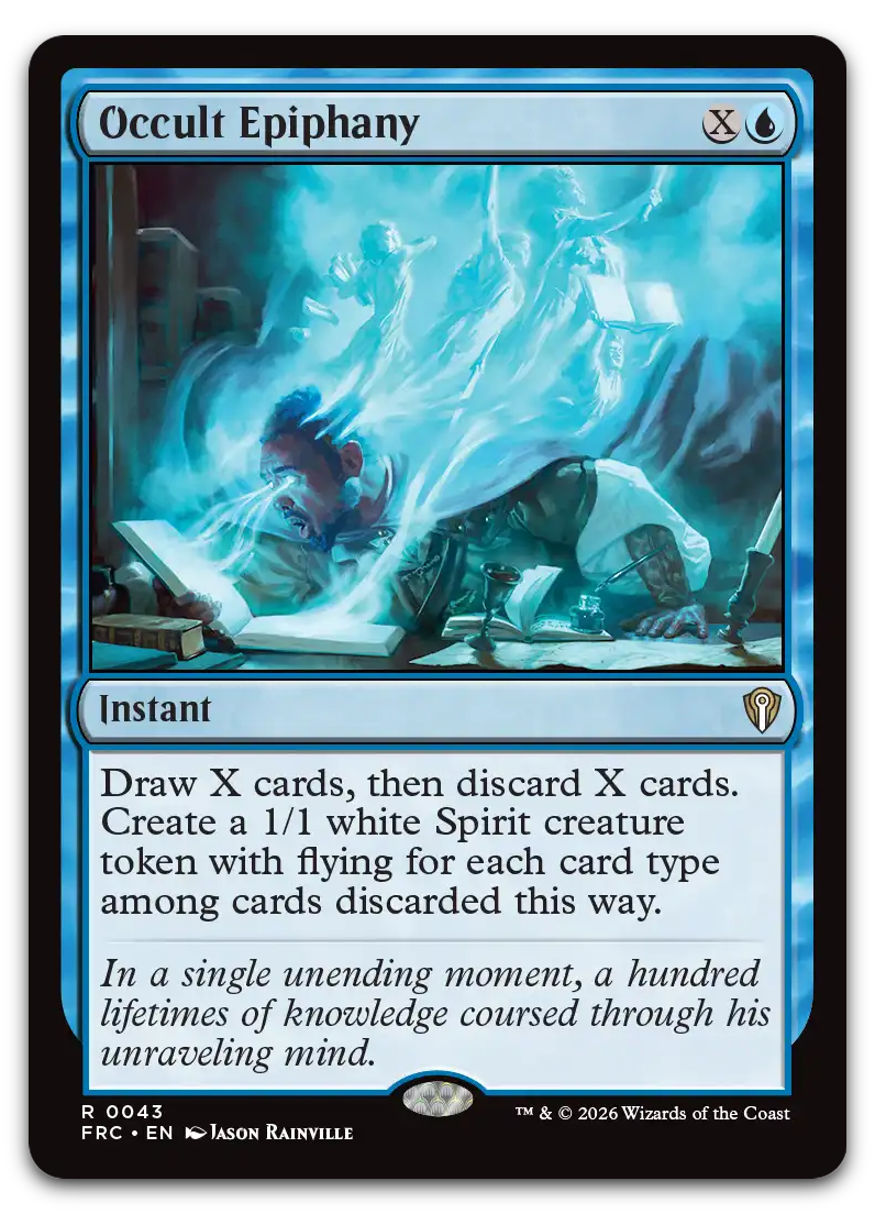 Product image for TCG 717727