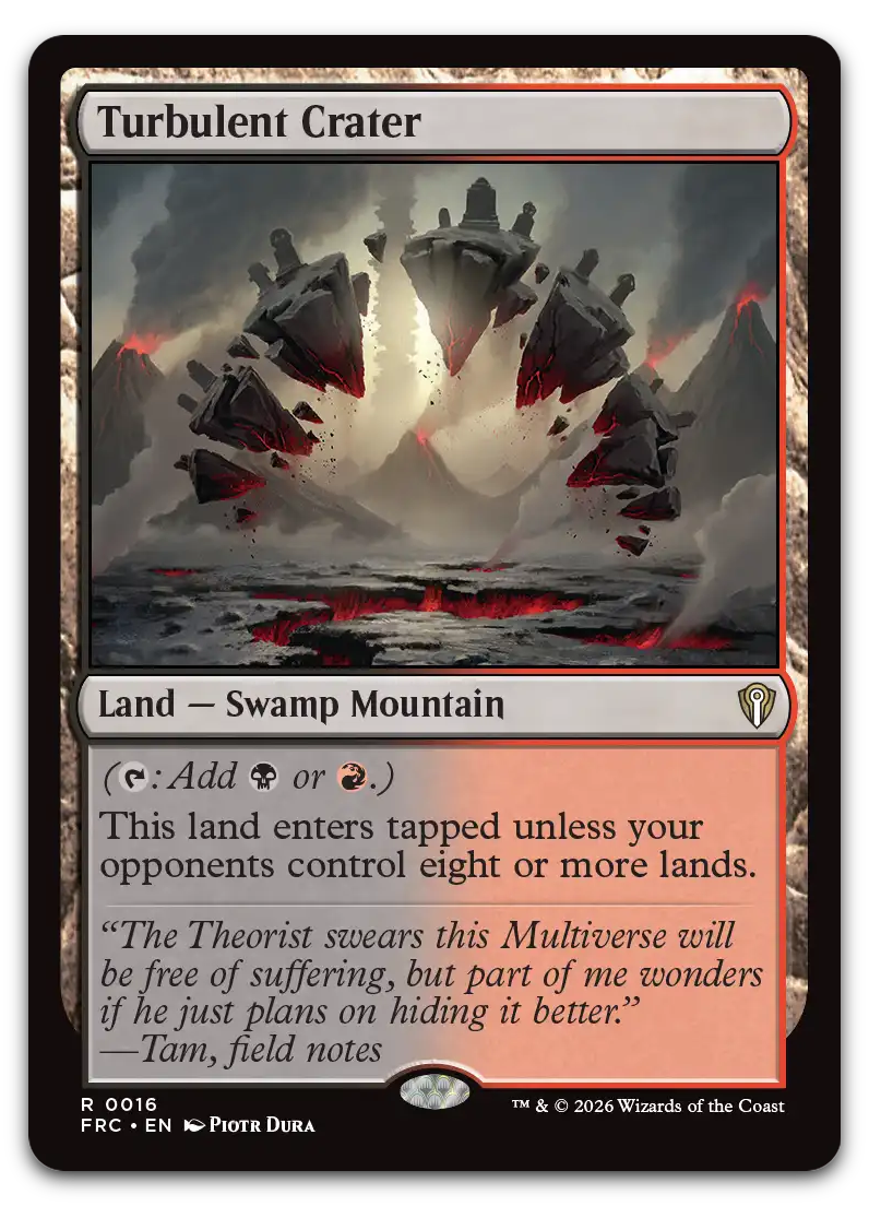 Product image for TCG 717730