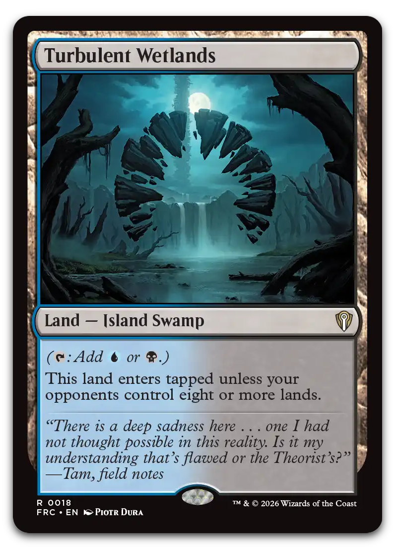 Product image for TCG 717732