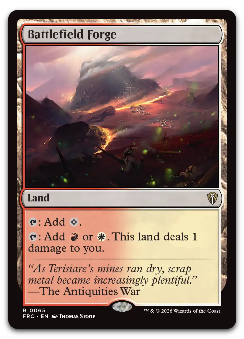 Product image for TCG 717735