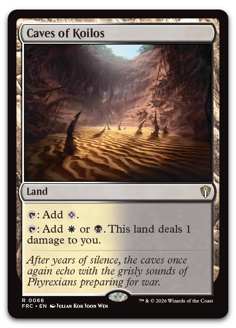 Product image for TCG 717736