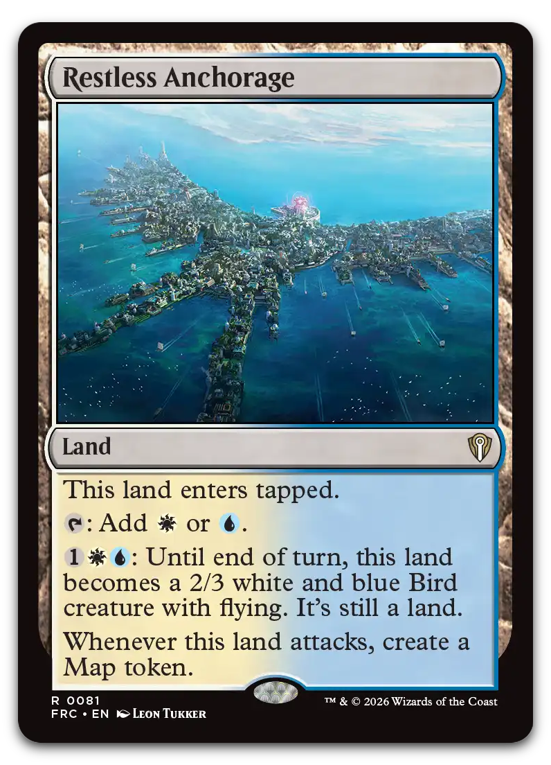 Product image for TCG 717751