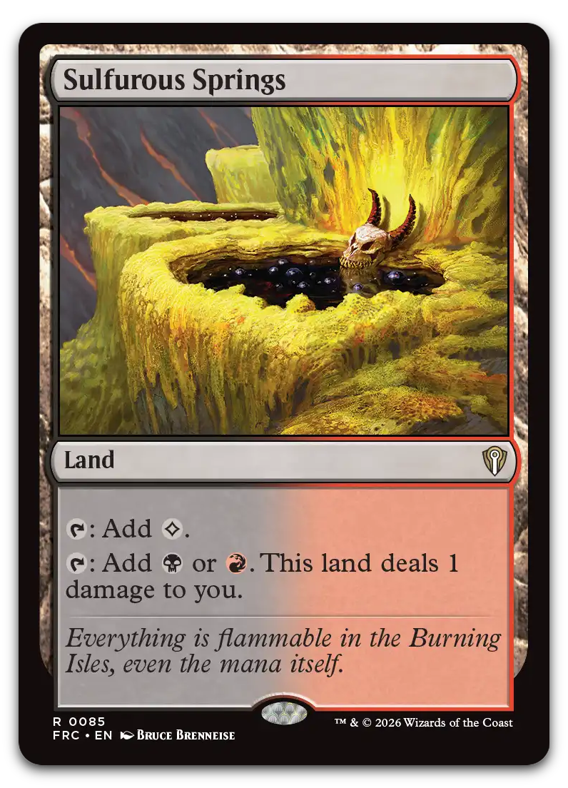 Product image for TCG 717755