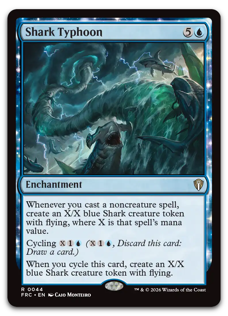 Product image for TCG 717763