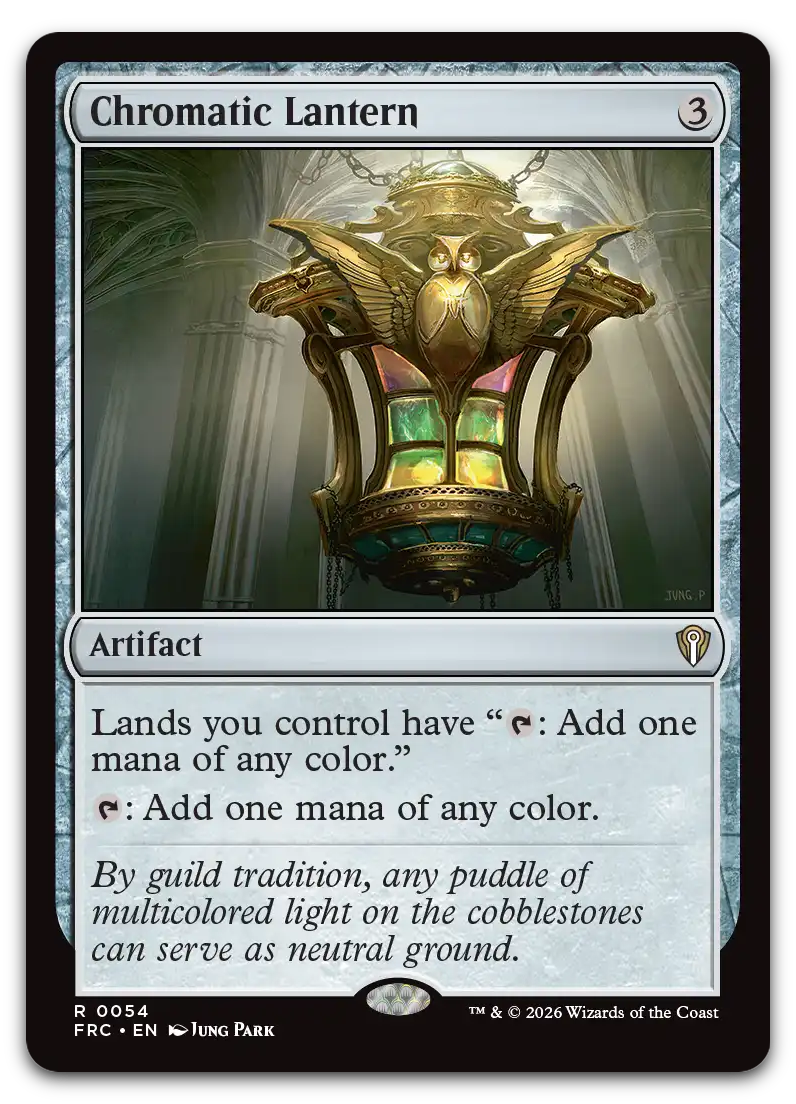 Product image for TCG 717776