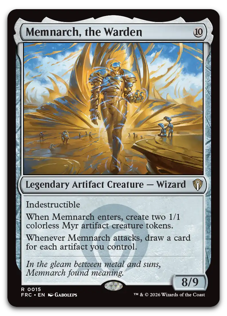 Product image for TCG 717779
