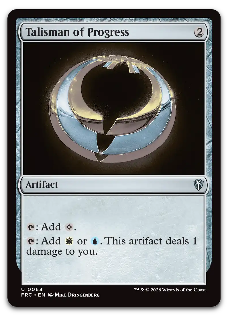Product image for TCG 717782