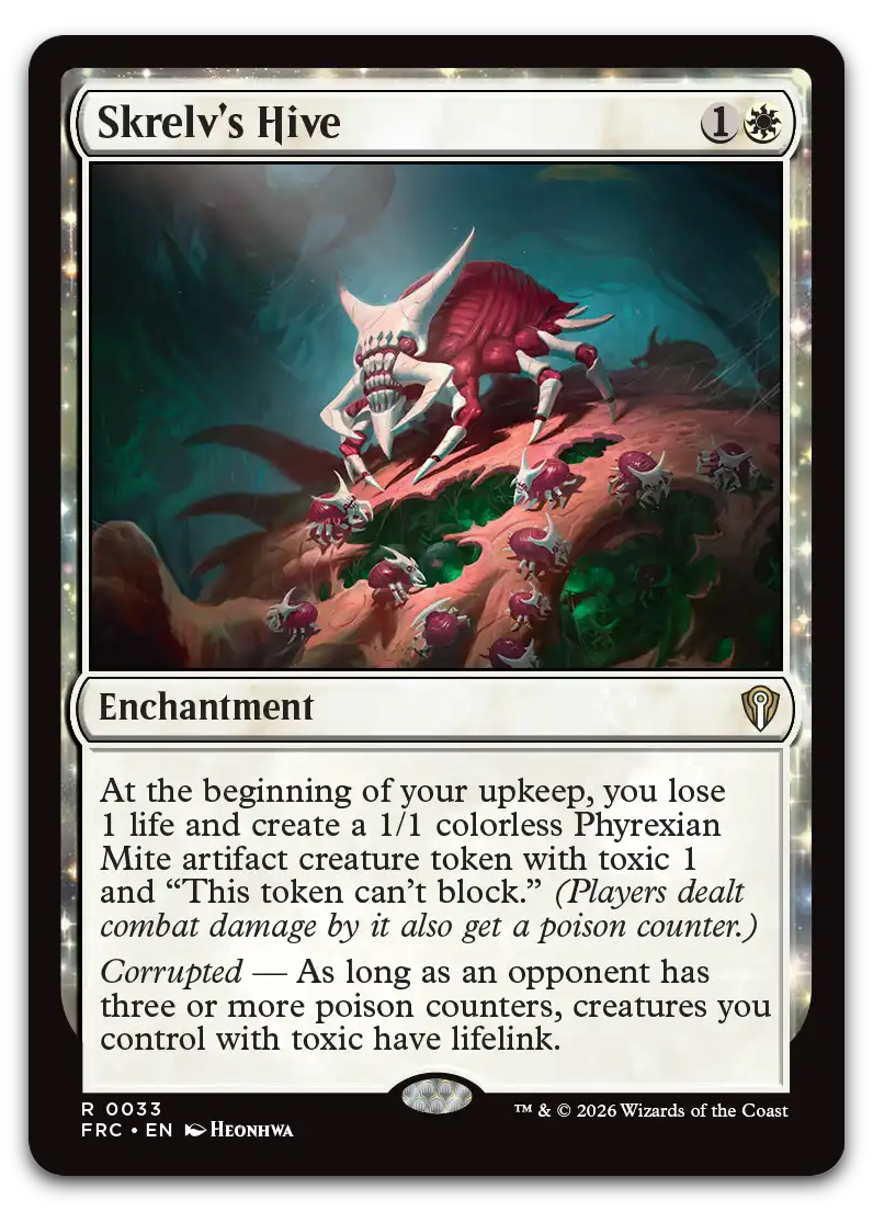 Product image for TCG 717789