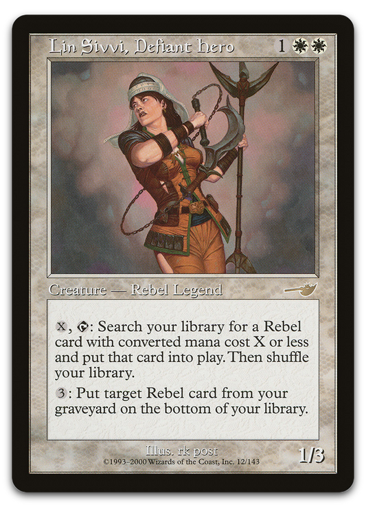 Product image for TCG 7177