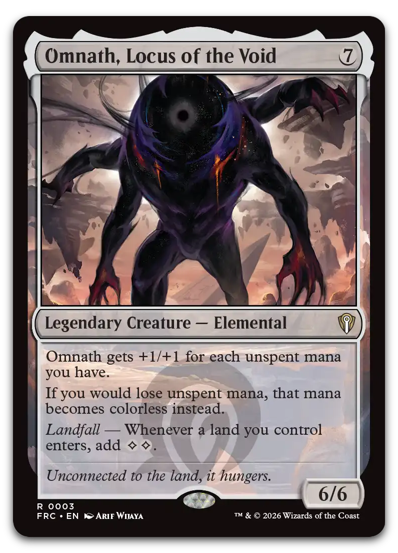 Product image for TCG 717804