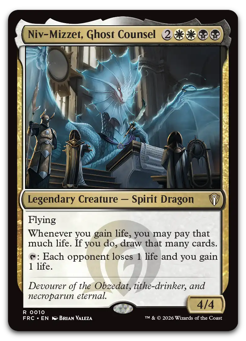 Product image for TCG 717808