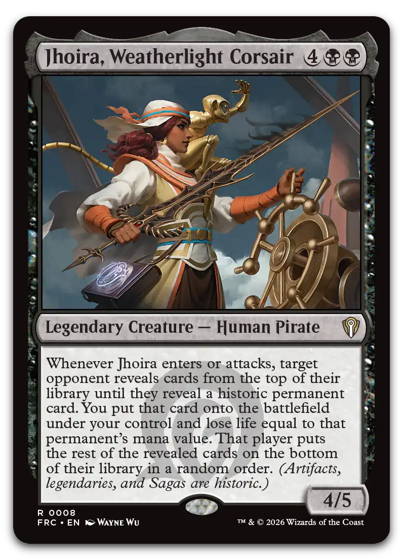 Product image for TCG 717812