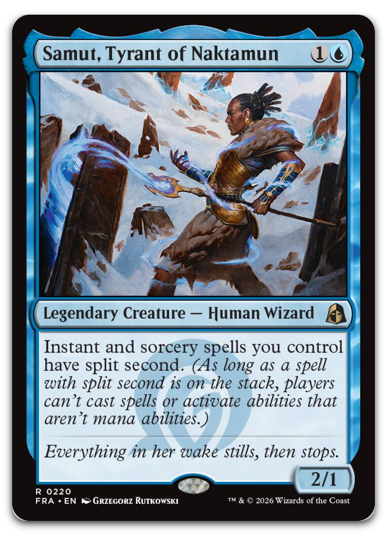 Product image for TCG 717872
