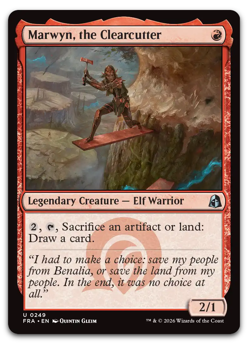 Product image for TCG 717881