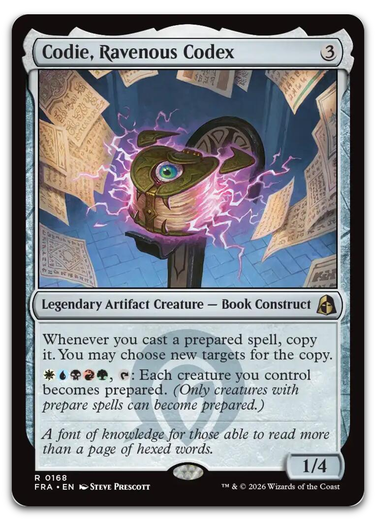 Product image for TCG 717883