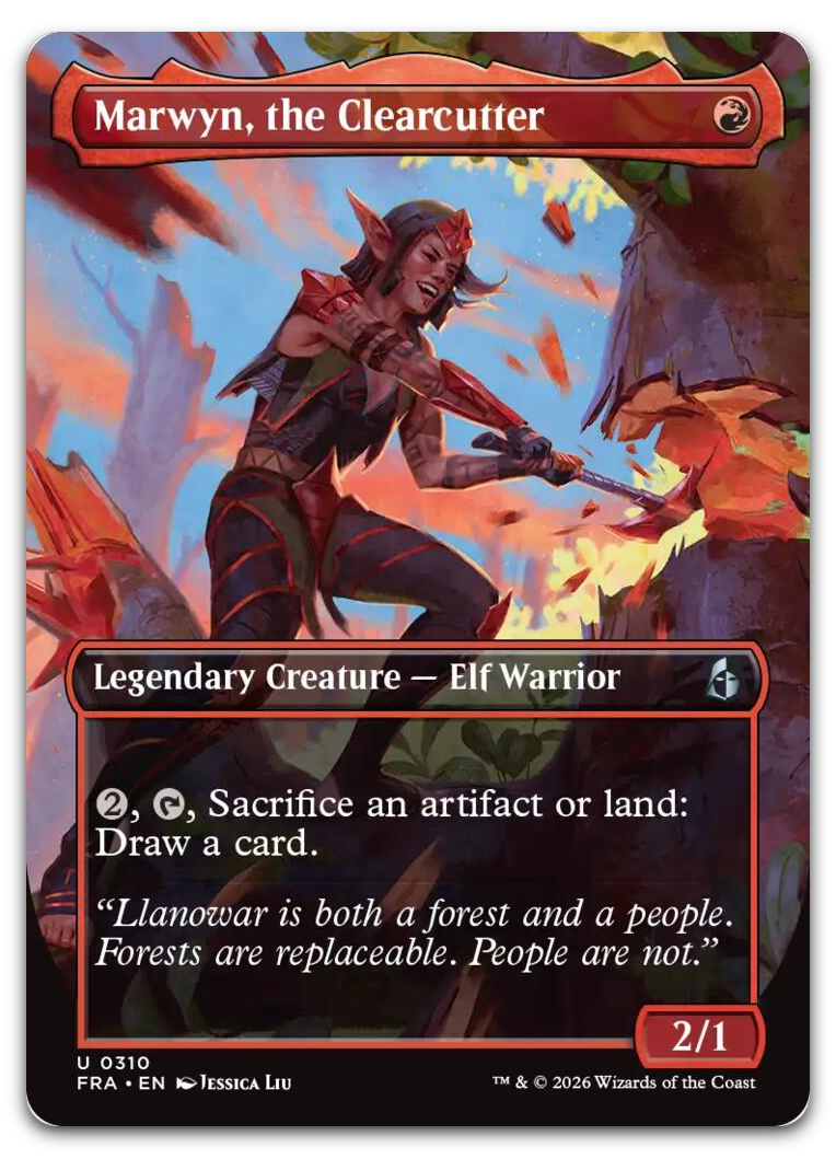 Product image for TCG 717884