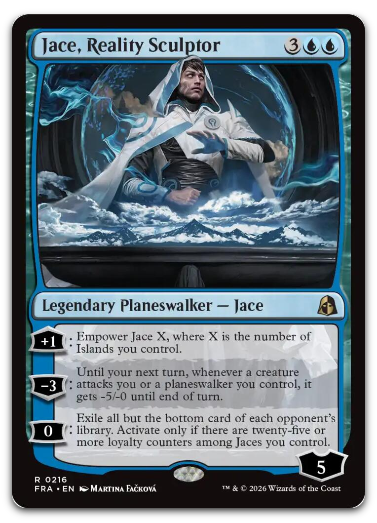 Product image for TCG 717887