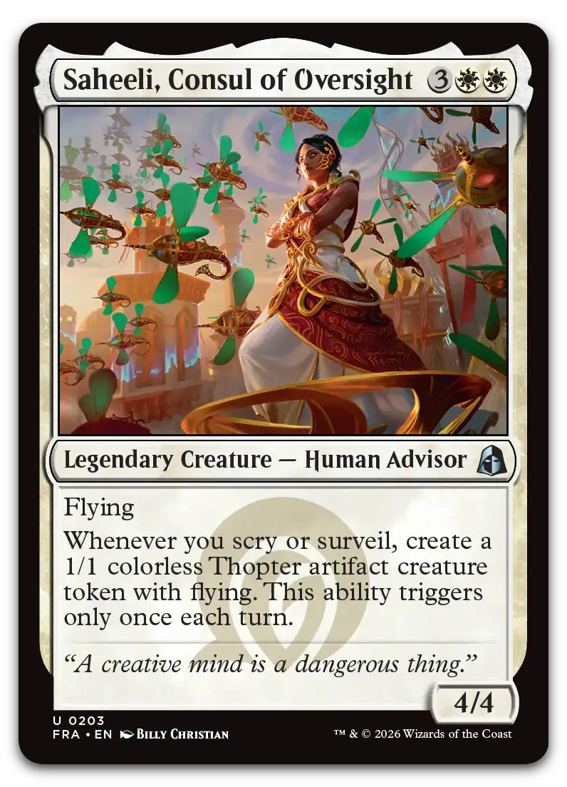 Product image for TCG 717889