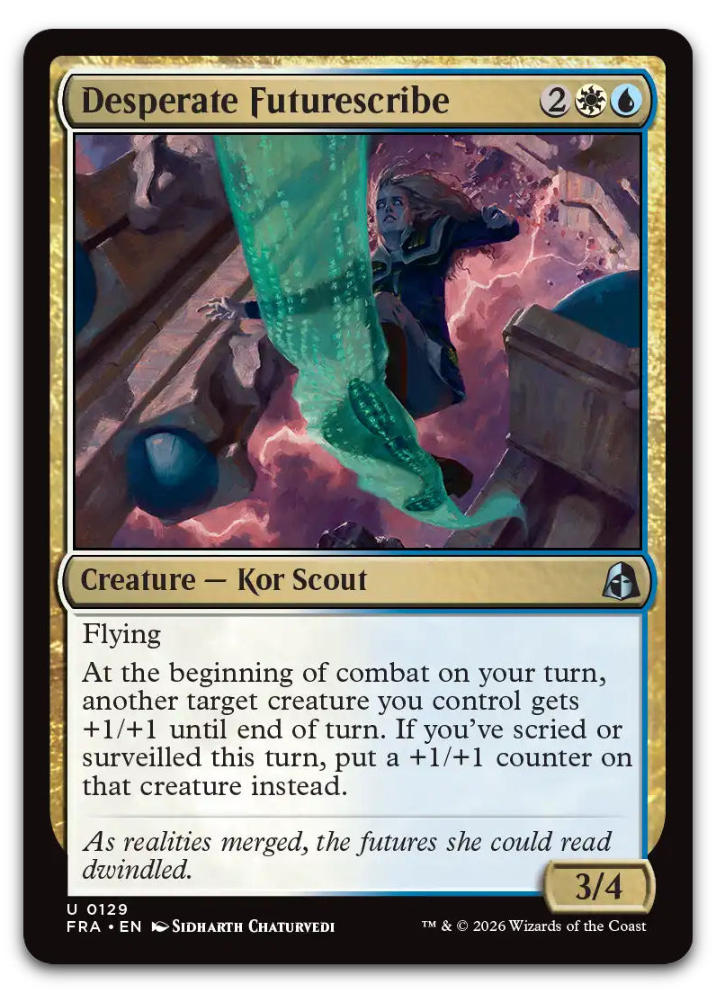 Product image for TCG 717898