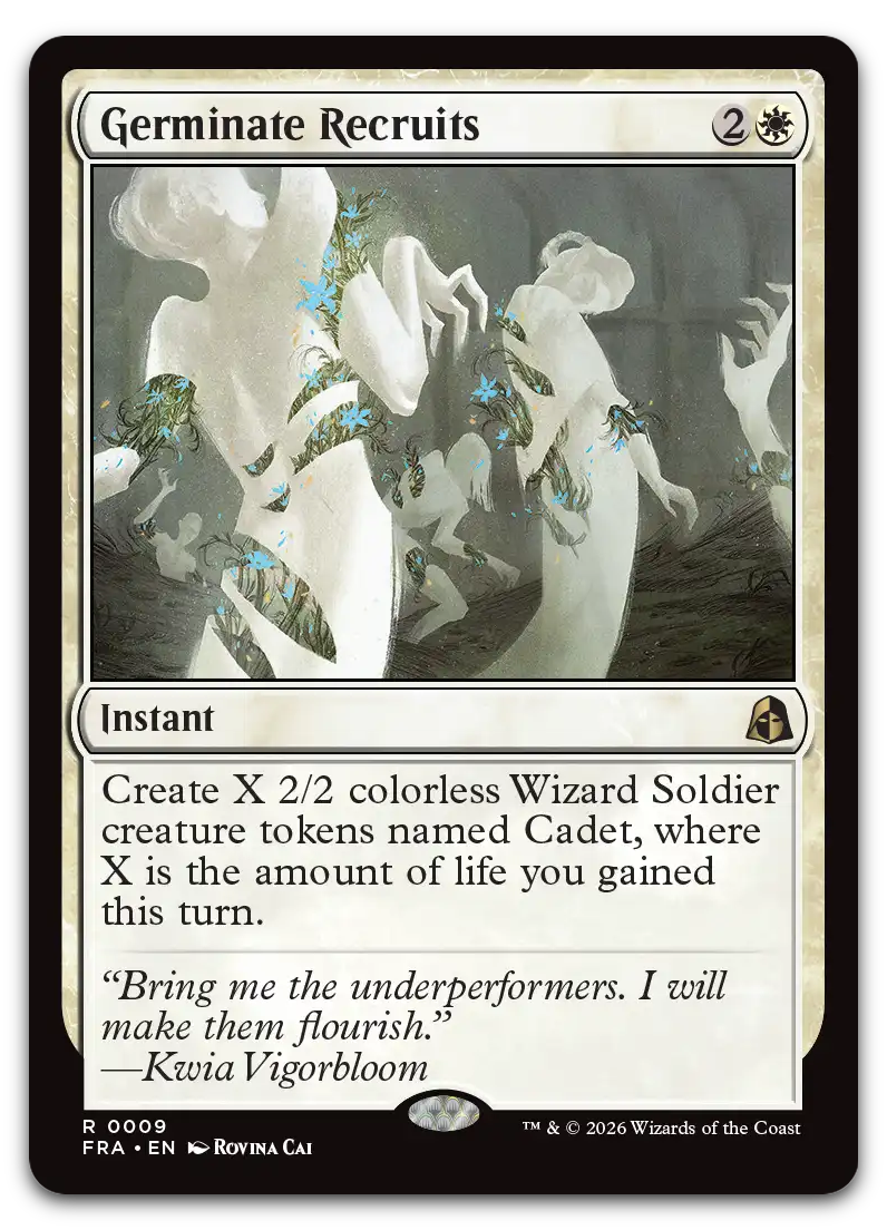 Product image for TCG 717902